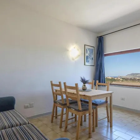 Holiday home I Pescatori Di Stelle-l11 Vega