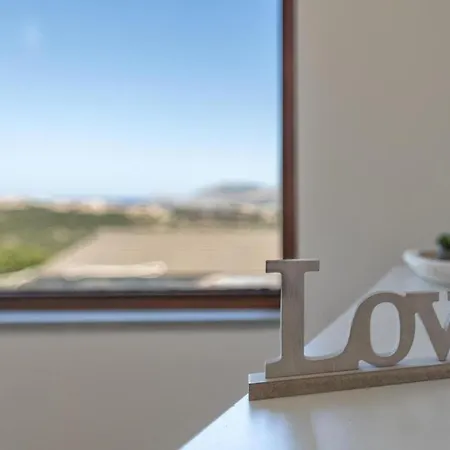 I Pescatori Di Stelle-l11 Vega Holiday home *