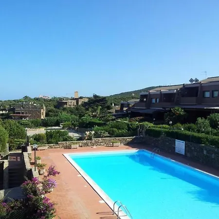 Holiday home I Pescatori Di Stelle-l11 Vega *