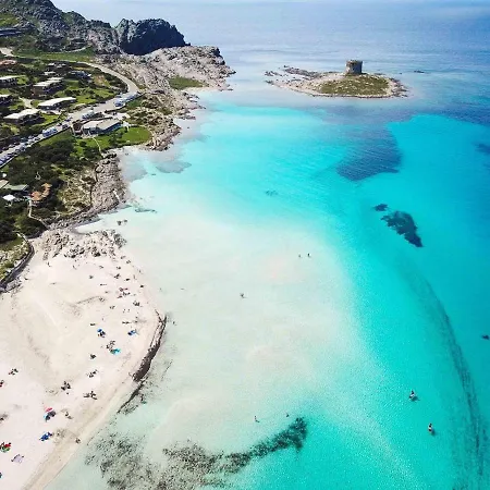 I Pescatori Di Stelle-l11 Vega Holiday home