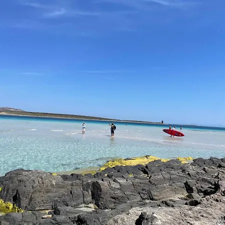 Holiday home I Pescatori Di Stelle-l11 Vega Stintino
