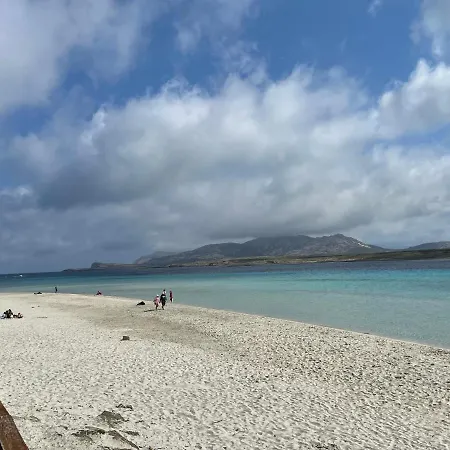 Holiday home I Pescatori Di Stelle-l11 Vega