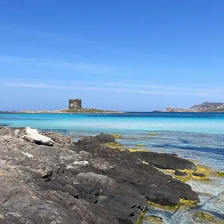 Holiday home I Pescatori Di Stelle-l11 Vega Stintino
